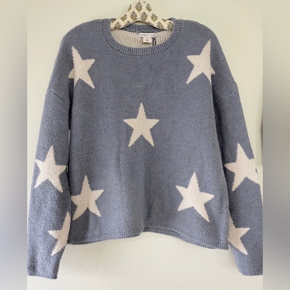 Sincerely Jules Sweater